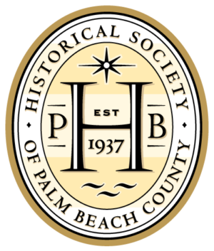 Historical Society of Palm Beach County – History Alive