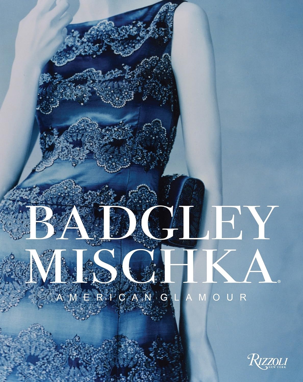 Badgley Mischka: American Glamour – Historical Society of Palm Beach County