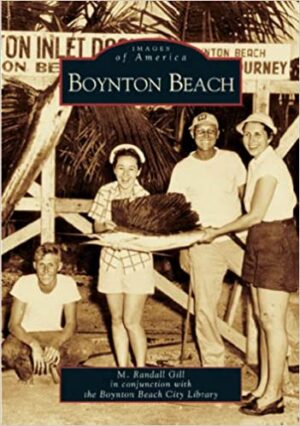 Boynton Beach (Images of America)