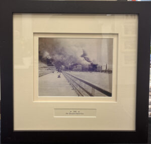 1903, Breakers Hotel Fire