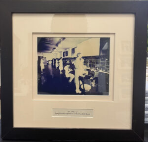 1926, Long Distance Operators at the Toll Board